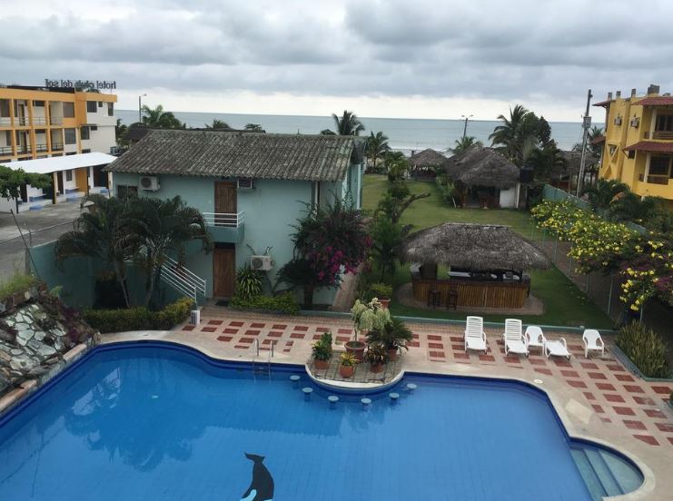 Siona Hotel